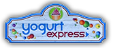 Yogurt Express - Akwesasne @ Cornwall Island
